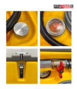 Tanque Diesel Con Contador ECOTK980DB -Equipmaster