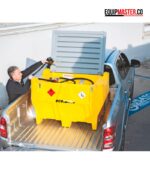 Tanque ECOTK440DB Bomba Diesel -Equipmaster