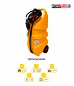 Tanque Ecotanke 110 litros Diesel -Equipmaster
