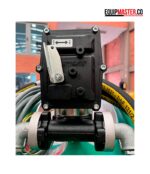 Tanque Ecotanke 110 litros Gasolina Bomba Eléctrica -Equipmaster
