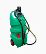 Tanque Gasolina Bomba Eléctrica ECOTK110GB -Equipmaster