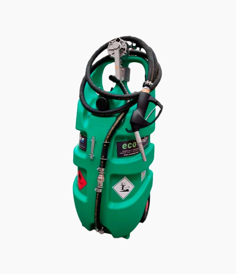 Tanque Gasolina Bomba Manual ECOTK110GM -Equipmaster Tanque Gasolina Bomba Manual ECOTK110GM -Equipmaster