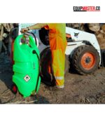 Tanque almacenamiento diesel ECOTK110GM - Equipmaster