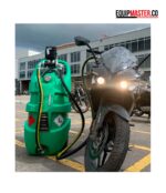 Tanque de almacenamiento ECOTK110GB -Equipmaster