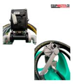 Tanque de almacenamiento ECOTK110GM -Equipmaster