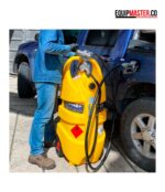 Tanque de almacenamiento Ecotanke 110 Diesel -Equipmaster