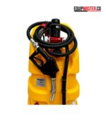 Tanque de almacenamiento Ecotanke 110 -Equipmaster