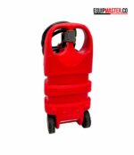 Tanque de almacenamiento Ecotanke 110 -Equipmaster