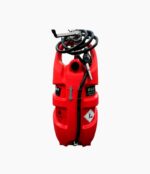 Tanque de almacenamiento de aceite ECOTK110AM -Equipmaster