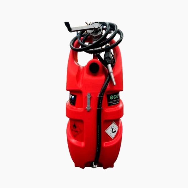 Tanque de almacenamiento de aceite ECOTK110AM -Equipmaster