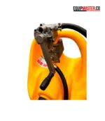 Tanque de almacenamiento diesel ECOTK110AM -Equipmaster