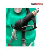 Tanque de almacenamiento diesel ECOTK110GM -Equipmaster