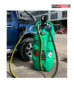 Tanque de almacenamiento electrica ECOTK110GB -Equipmaster