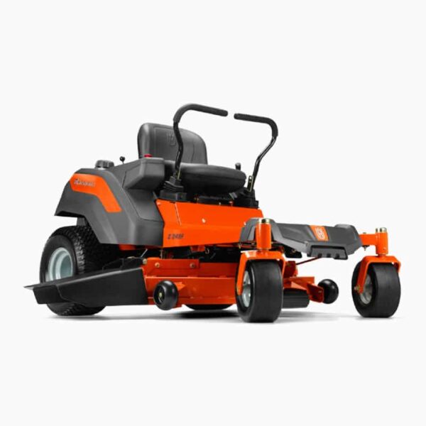 Tractor Cortacesped HUSQVARNA Z248F -Equipmaster