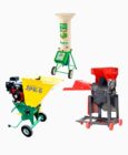 Trituradores Y Molinos -Equipmaster