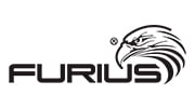 Furius - Logo