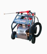 Hidrolavadora Diesel BEAVER 18D35-10C -Equipmaster