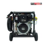 Hidrolavadora Diesel TOYAMA TDPW3600EXP - Equipmaster