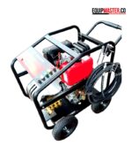 Hidrolavadora Motor Diesel BEAVER 18D35-10C -Equipmaster