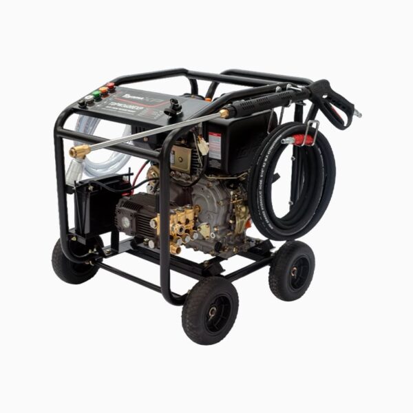 Hidrolavadora TOYAMA TDPW3600EXP - Equipmaster