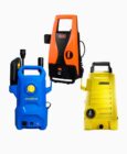 Hidrolavadoras Agua Fria - Equipmaster
