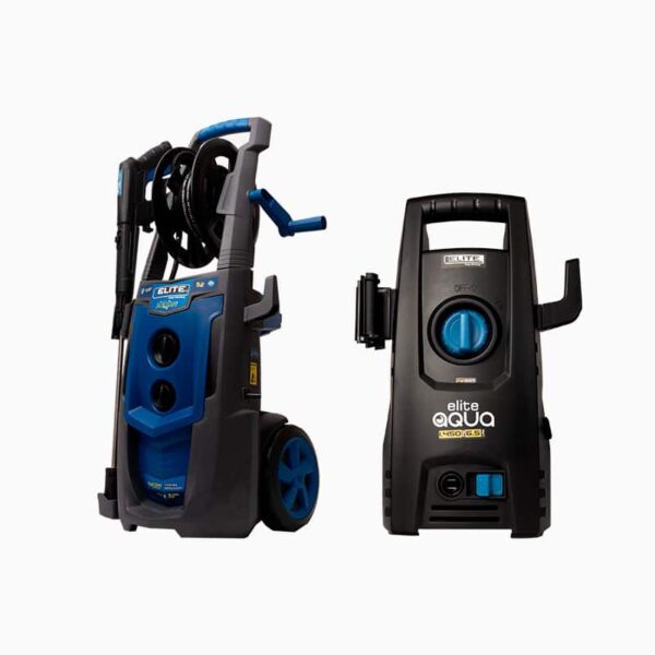 Hidrolavadoras Electricas Elite -Equipmaster