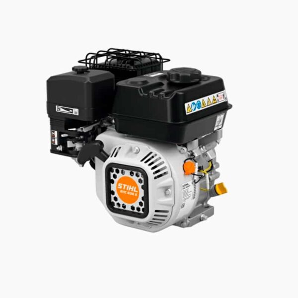 Motor STIHL EHC 605.0 Gasolina 3600 rpm -Equipmaster
