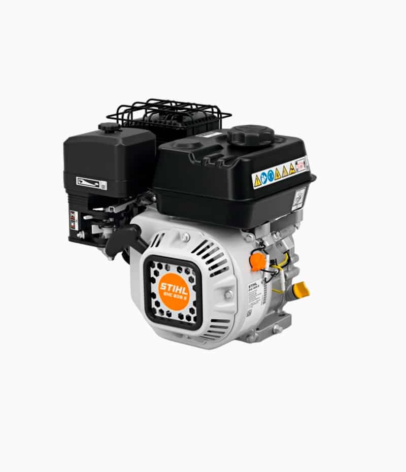 Motor STIHL EHC 605.0 Gasolina 3600 rpm -Equipmaster Motor STIHL EHC 605.0 Gasolina 3600 rpm -Equipmaster