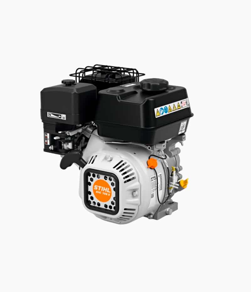Motor STIHL EHC 705.0 Gasolina 3600 rpm -Equipmaster Motor STIHL EHC 705.0 Gasolina 3600 rpm -Equipmaster