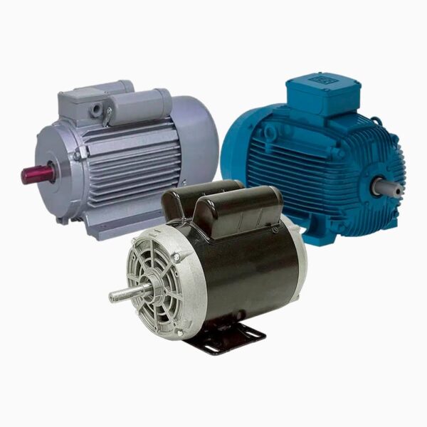 Motores Eléctricos -Equipmaster