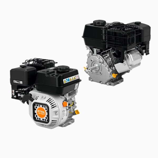 Motores Stihl - Equipmaster