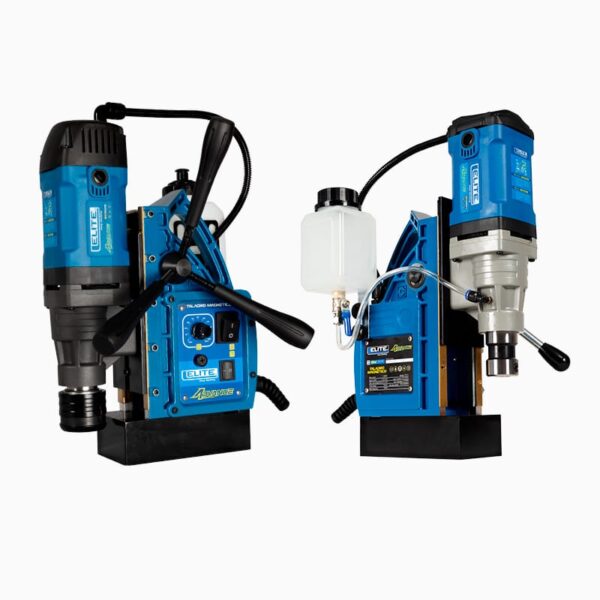 Taladros Magnéticos Elite -Equipmaster