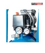Compresor De Aire ELITE CA1024S 1hp- Equipmaster