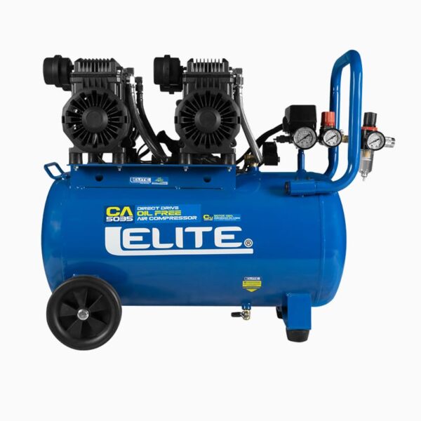 Compresor De Aire ELITE CA5035- Equipmaster