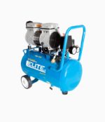 Compresor ELITE CA1024S Silencioso- Equipmaster