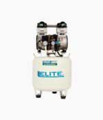 Compresor ELITE CA2542D Tipo Odontológico- Equipmaster