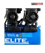 Compresor ELITE CA5035 Dos Motores En Serie- Equipmaster