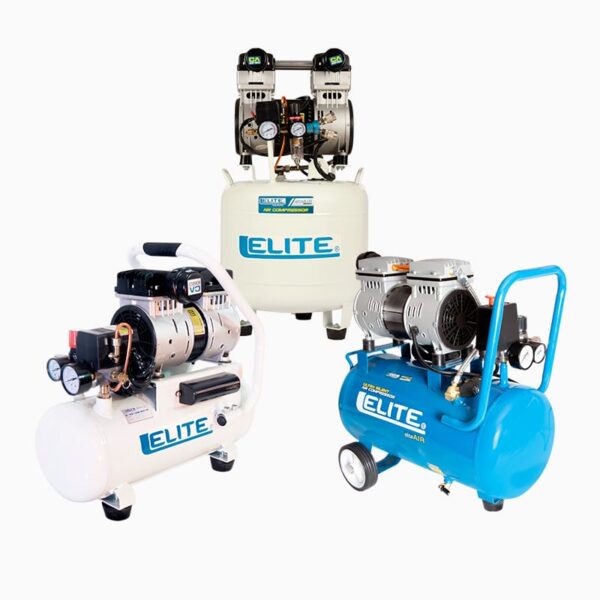 Compresores Elite -Equipmaster