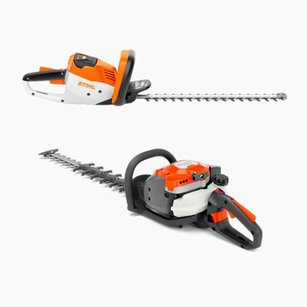 Cortasetos - -Equipmaster
