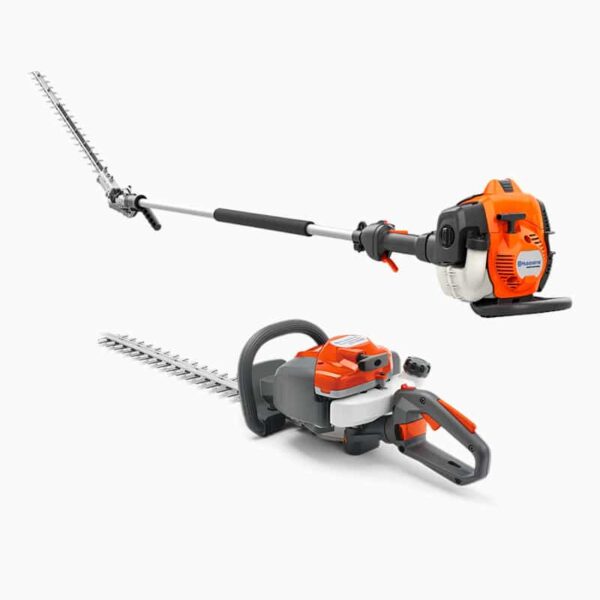 Cortasetos Husqvarna -Equipmaster