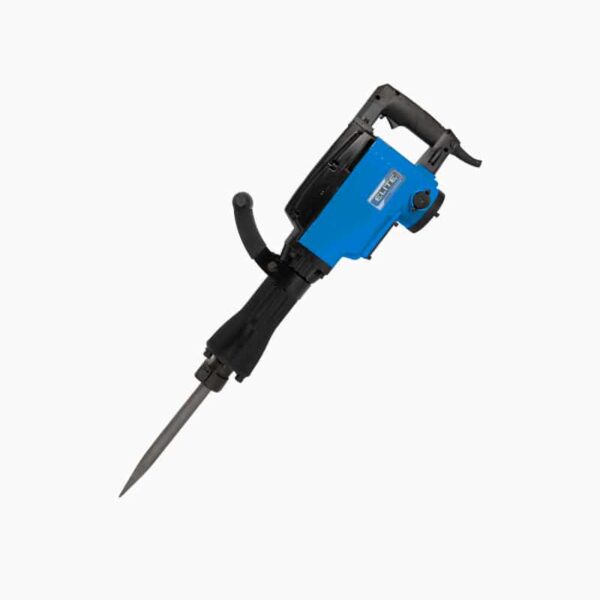 Demoledor De Pared ELITE DH164515- Equipmaster
