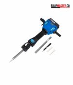 Demoledor De Piso ELITE DH7531KIT 75 jules- Equipmaster