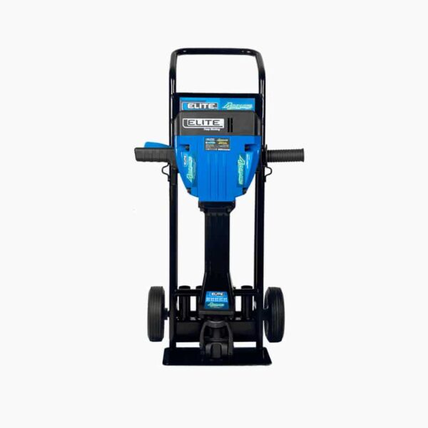 Demoledor De Piso ELITE DH7531KIT - Equipmaster