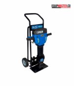 Demoledor De Piso ELITE DH7531KIT- Equipmaster
