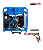 Generador ELITE 2G40- Equipmaster
