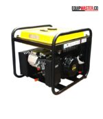 Generador electrico AG8000IE ADVANCE -Equipmaster