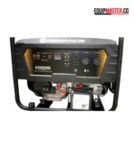 Generador electrico Advance AG6000E - Equipmaster