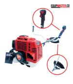 Guadaña DBC5201TS - Equipmaster