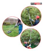Guadañadora DUCATI Multifuncional DBC3300M -Equipmaster