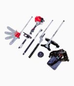 Guadañadora Multifuncional DUCATI DBC3300M -Equipmaster